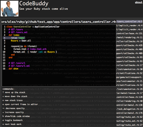 Code Buddy